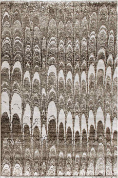 RAKKAS 0097 17706 Килим в сучасному вінтажному стилі з високоякісного поліпропілена.Пiдiйде в будь-яку кімнату. 242х363