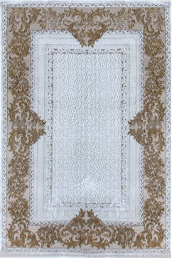 RAMADA R254A 17929 Ковры из полипропилена с полиэстровой ниткой в классическом стиле придадут шик гостиной. 242х363