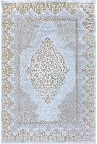 Килим RAMADA T421B bone-brown