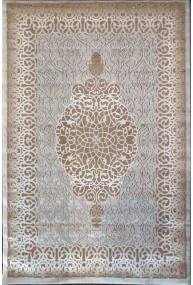 Килим RAMADA T423A cream-brown