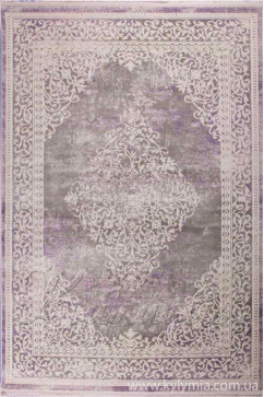 RAPSODY N796A 15902 Килими з поліпропілену з поліестром в сучасному вінтажному стилі пiдiйдуть в любий  інтер'єр. 242х363