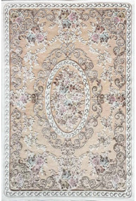 Ковер RITIM 9072A ivory-ivory