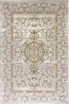 ROMANCE AB86A 16041 Килими з поліпропілену з поліестрової ниткою в класичному стилі додадуть шик вітальні. 242х363
