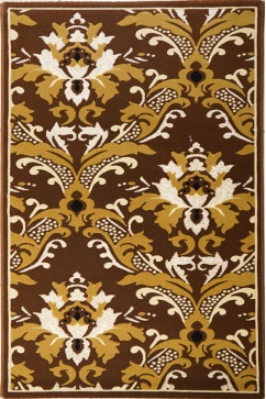 SAFIR 0019 6199 Турецкие ковры из полипропилена высокой плотности украсят и дополнят ваш интерьер. 242х363