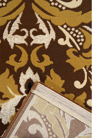 SAFIR 0019 6199 Турецкие ковры из полипропилена высокой плотности украсят и дополнят ваш интерьер. 322х483