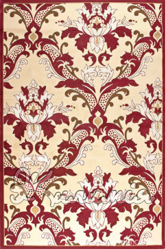 SAFIR 0019 6201 Турецкие ковры из полипропилена высокой плотности украсят и дополнят ваш интерьер. 242х363