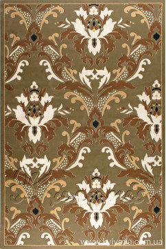 SAFIR 0019 6200 Турецкие ковры из полипропилена высокой плотности украсят и дополнят ваш интерьер. 242х363