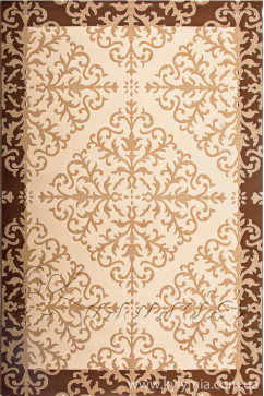 SAFIR 0147 1307 Турецкие ковры из полипропилена высокой плотности украсят и дополнят ваш интерьер. 242х363