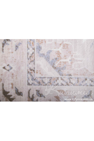 SAVOY K138F 15116 Елітні, м'які килими з бамбука в східному стилі, антиалергеннi. Створять затишок у вашому інтер'єрі. 322х483
