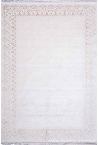 Килим SAVOY K140B cream-cream