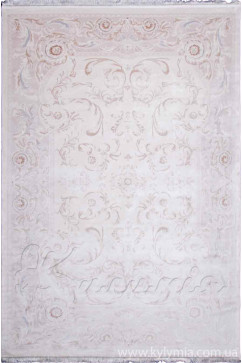 SAVOY K162C 15118 Элитные, мягкие ковры из бамбука в восточном стиле, антиаллергенны. Создадут уют в вашем интерьере. 242х363