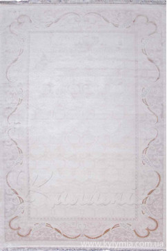 SAVOY M218A 15119 Елітні, м'які килими з бамбука в східному стилі, антиалергеннi. Створять затишок у вашому інтер'єрі. 242х363