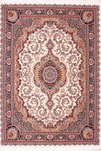 SEHRAZAT 9207A 10611 Багатий класичний турецький килим високої щільності і якості.  Підійде для віталень і спалень. 322х483