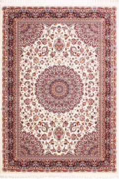 SEHRAZAT 9236A 10616 Богатый классический турецкий ковер высокой плотности и качества. Подойдет для гостиных и спален. 242х363