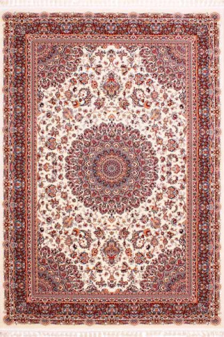 SEHRAZAT 9236A 10618 Багатий класичний турецький килим високої щільності і якості.  Підійде для віталень і спалень. 322х483