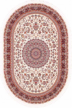 SEHRAZAT 9236A 10619 Богатый классический турецкий ковер высокой плотности и качества. Подойдет для гостиных и спален. 242х363