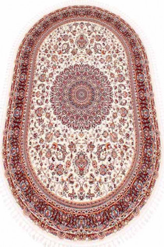 SEHRAZAT 9236A 10619 Багатий класичний турецький килим високої щільності і якості.  Підійде для віталень і спалень. 322х483