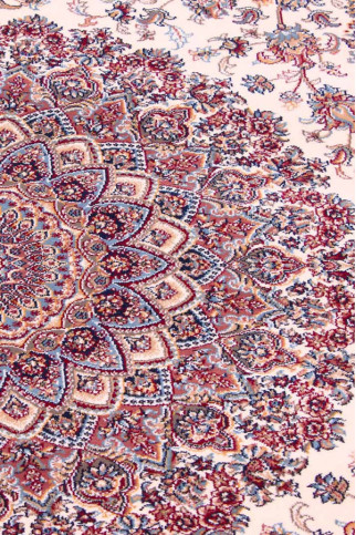 SEHRAZAT 9236A 10619 Багатий класичний турецький килим високої щільності і якості.  Підійде для віталень і спалень. 322х483