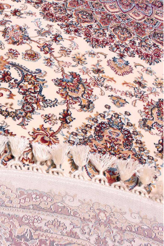SEHRAZAT 9236A 10619 Богатый классический турецкий ковер высокой плотности и качества. Подойдет для гостиных и спален. 322х483