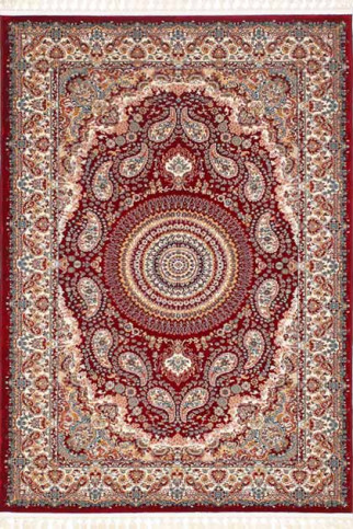 SEHRAZAT A032A 10625 Багатий класичний турецький килим високої щільності і якості.  Підійде для віталень і спалень. 322х483