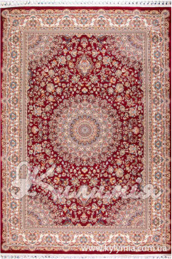 SEHRAZAT 9236A 10617 Богатый классический турецкий ковер высокой плотности и качества. Подойдет для гостиных и спален. 242х363