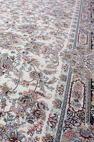SHAHRIYAR 002 17368 Иранские элитные ковры из акрила высочайшей плотности, практичны, износостойки. 322х483