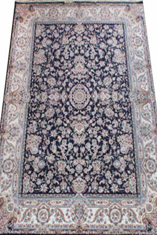 SHAHRIYAR 002 17369 Іранські елітні килими з акрилу високої щільності, практичні, зносостійкі. 322х483