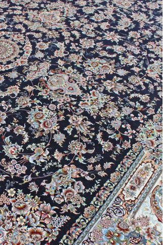SHAHRIYAR 002 17369 Іранські елітні килими з акрилу високої щільності, практичні, зносостійкі. 322х483