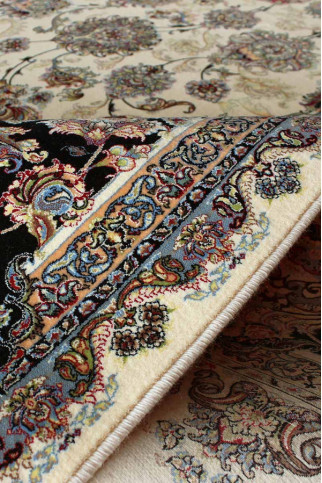 SHAHRIYAR 005 17374 Іранські елітні килими з акрилу високої щільності, практичні, зносостійкі. 322х483