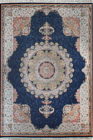 SHAHRIYAR 006 17375 Иранские элитные ковры из акрила высочайшей плотности, практичны, износостойки. 322х483