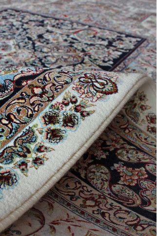 SHAHRIYAR 008 17377 Иранские элитные ковры из акрила высочайшей плотности, практичны, износостойки. 322х483