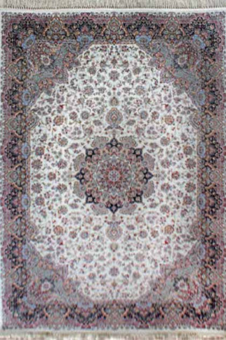 SHAHRIYAR 009 17378 Іранські елітні килими з акрилу високої щільності, практичні, зносостійкі. 322х483