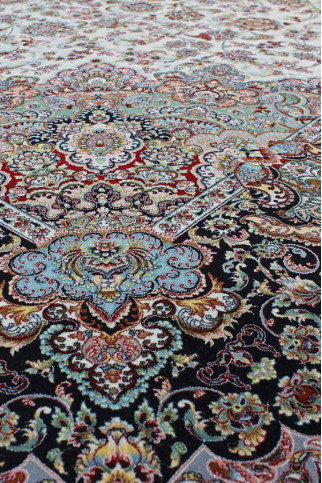 SHAHRIYAR 009 17378 Иранские элитные ковры из акрила высочайшей плотности, практичны, износостойки. 322х483