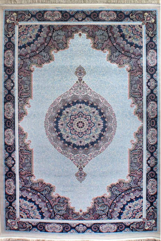 SHAHRIYAR 011 17379 Иранские элитные ковры из акрила высочайшей плотности, практичны, износостойки. 322х483