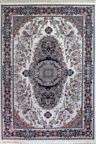 SHAHRIYAR 012 17380 Иранские элитные ковры из акрила высочайшей плотности, практичны, износостойки. 322х483