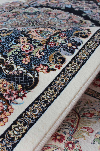 SHAHRIYAR 012 17380 Иранские элитные ковры из акрила высочайшей плотности, практичны, износостойки. 322х483