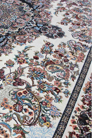 SHAHRIYAR 012 17380 Іранські елітні килими з акрилу високої щільності, практичні, зносостійкі. 322х483