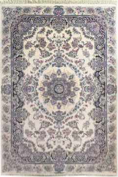 SHAHRIYAR 013 17383 Іранські елітні килими з акрилу високої щільності, практичні, зносостійкі. 242х363