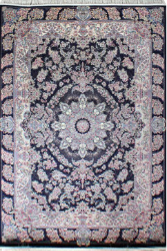 SHAHRIYAR 013 17384 Іранські елітні килими з акрилу високої щільності, практичні, зносостійкі. 242х363