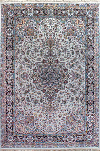 SHAHRIYAR 014 17385 Іранські елітні килими з акрилу високої щільності, практичні, зносостійкі. 322х483