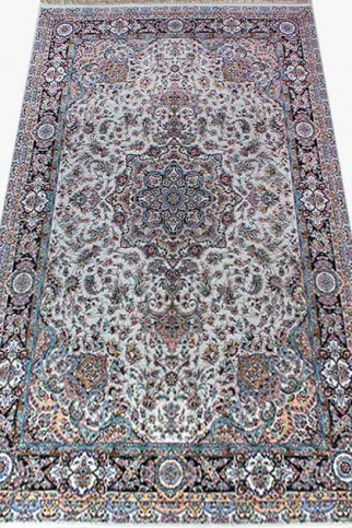 SHAHRIYAR 014 17385 Иранские элитные ковры из акрила высочайшей плотности, практичны, износостойки. 322х483