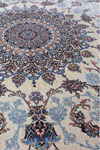 SHAHRIYAR 017 17388 Іранські елітні килими з акрилу високої щільності, практичні, зносостійкі. 322х483