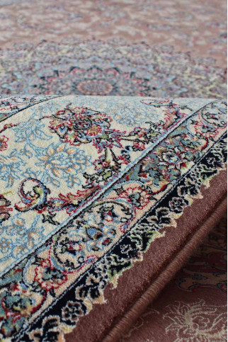 SHAHRIYAR 017 17389 Іранські елітні килими з акрилу високої щільності, практичні, зносостійкі. 322х483