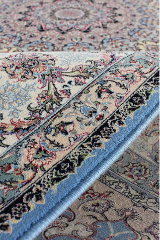 SHAHRIYAR 017 17391 Иранские элитные ковры из акрила высочайшей плотности, практичны, износостойки. 322х483