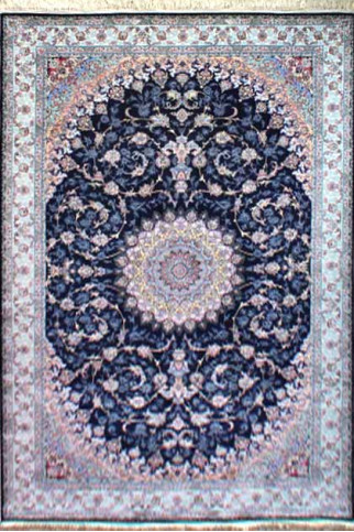 SHAHRIYAR 017 17392 Іранські елітні килими з акрилу високої щільності, практичні, зносостійкі. 322х483