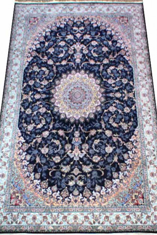 SHAHRIYAR 017 17392 Иранские элитные ковры из акрила высочайшей плотности, практичны, износостойки. 322х483