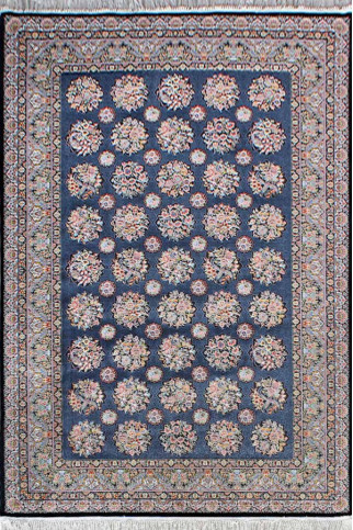 SHEIKH 4249 17394 Иранские элитные ковры из акрила высочайшей плотности, практичны, износостойки. 322х483