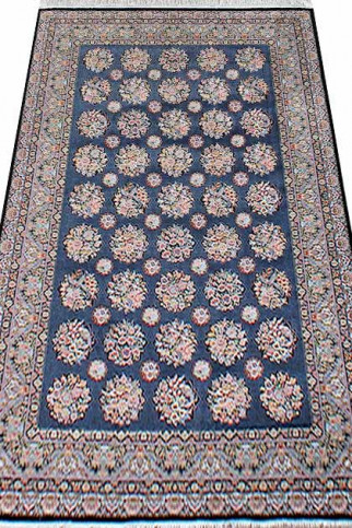 SHEIKH 4249 17394 Иранские элитные ковры из акрила высочайшей плотности, практичны, износостойки. 322х483