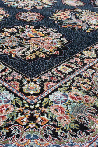 SHEIKH 4249 17394 Іранські елітні килими з акрилу високої щільності, практичні, зносостійкі. 322х483