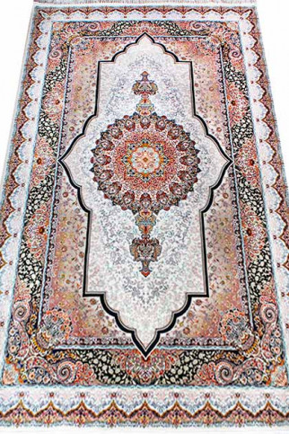 SHEIKH 4282 17395 Іранські елітні килими з акрилу високої щільності, практичні, зносостійкі. 322х483